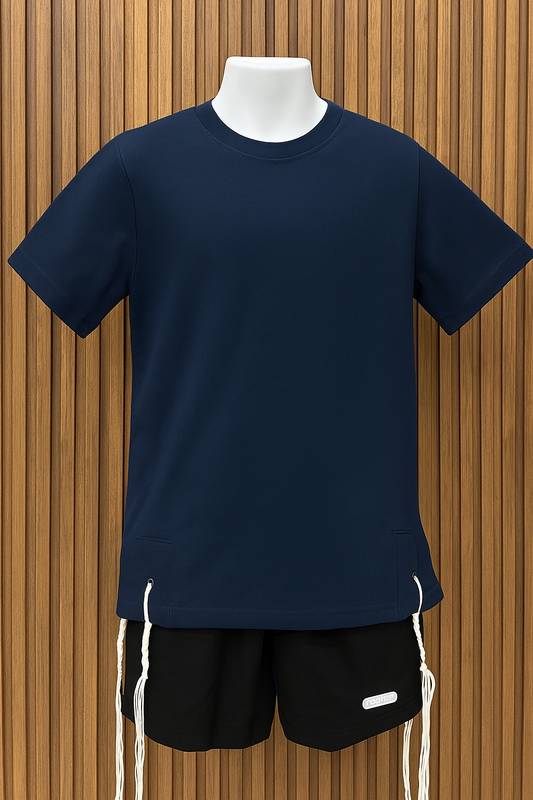 Kids Tzitzit T-Shirt